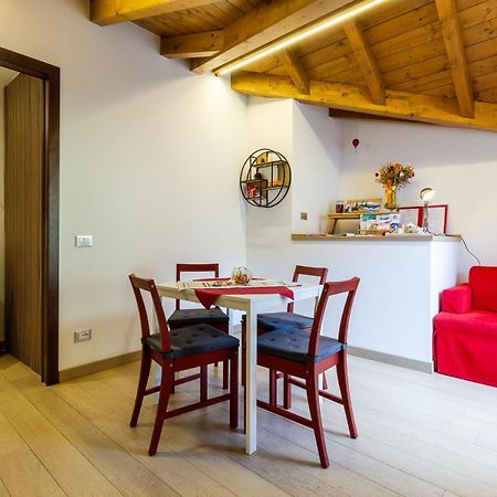 شقة Casacri Cittiglio المظهر الخارجي الصورة