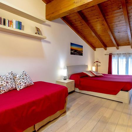 شقة Casacri Cittiglio المظهر الخارجي الصورة