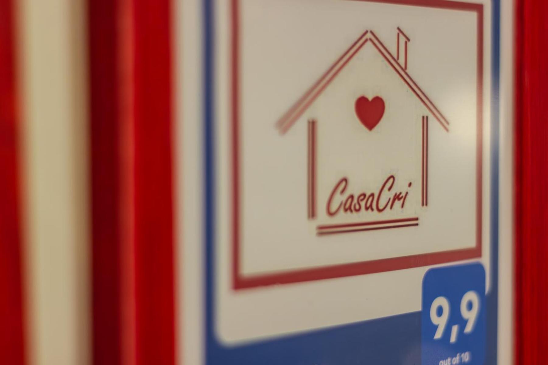 شقة Casacri Cittiglio المظهر الخارجي الصورة