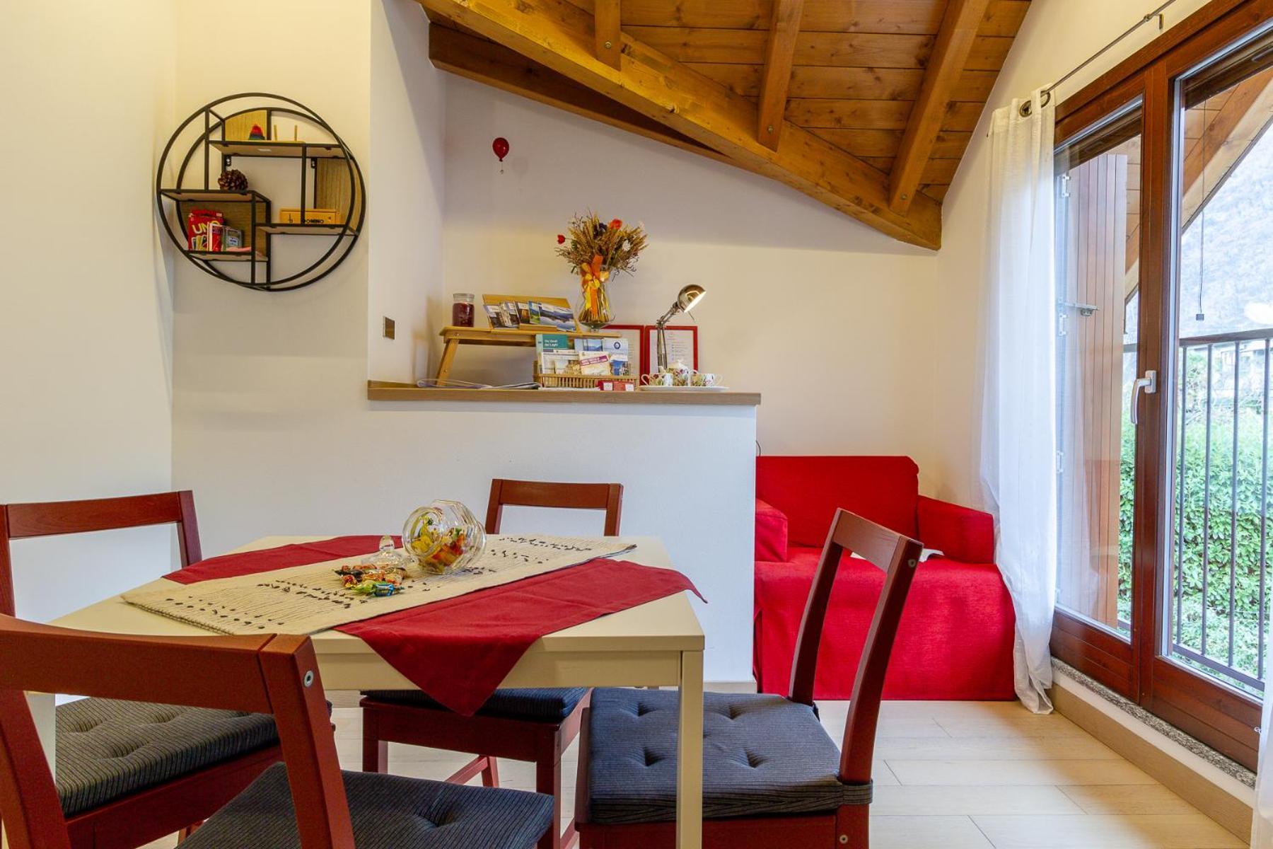 شقة Casacri Cittiglio المظهر الخارجي الصورة