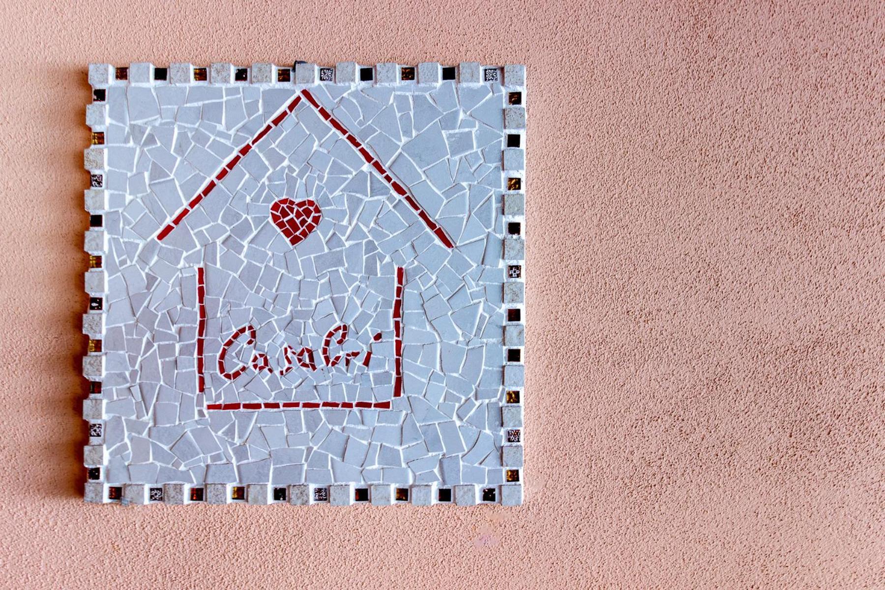 شقة Casacri Cittiglio المظهر الخارجي الصورة