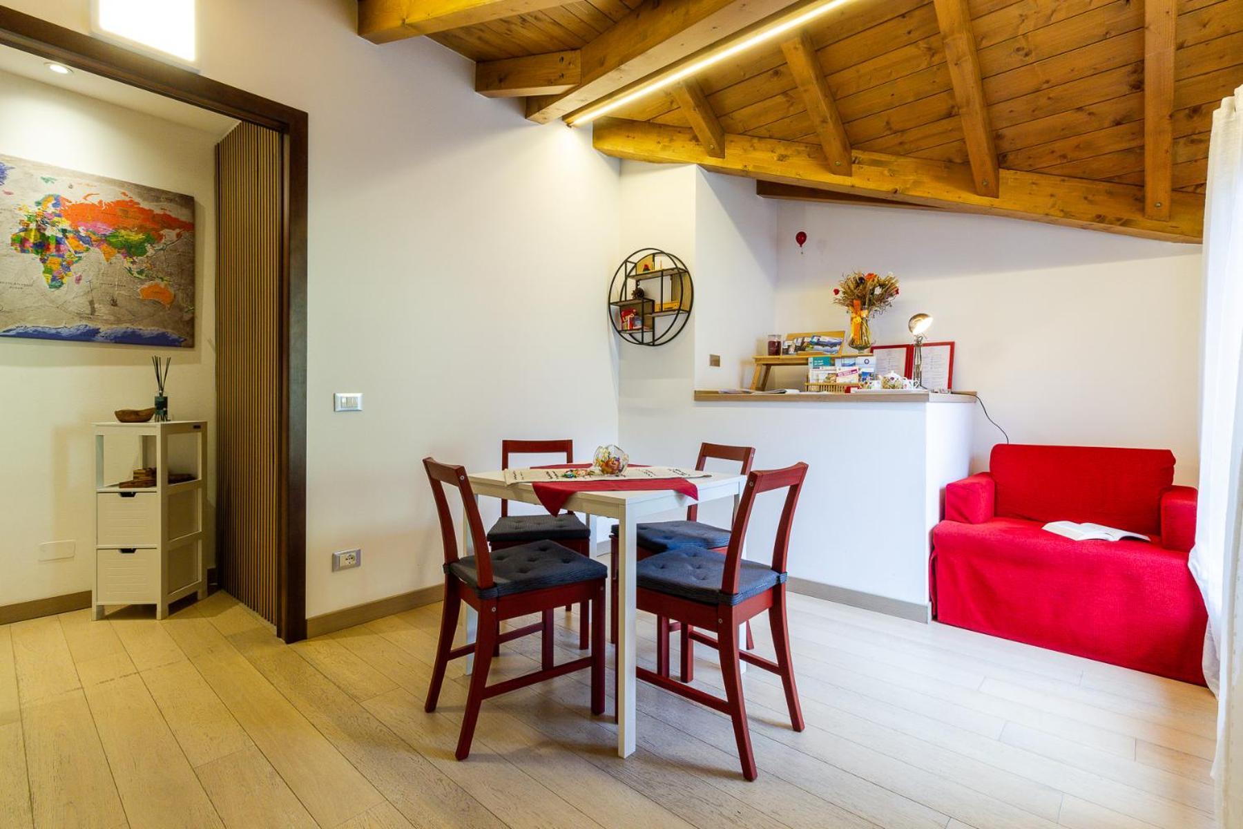 شقة Casacri Cittiglio المظهر الخارجي الصورة